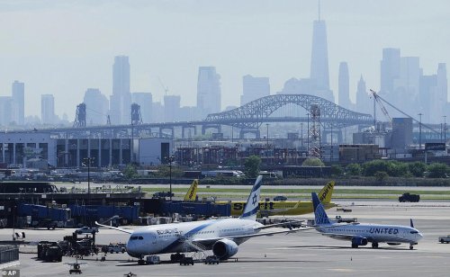 Travel chaos as multiple airports ground all flights for second day