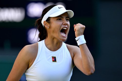Wimbledon order of play: Raducanu headlines day 3