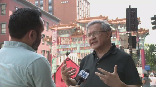 2 longtime Chinatown businesses close to make way for new hotel, sparking debate on heritage and progress