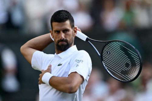 Wimbledon 2025 LIVE: Novak Djokovic vs Alexandre Muller latest score and updates