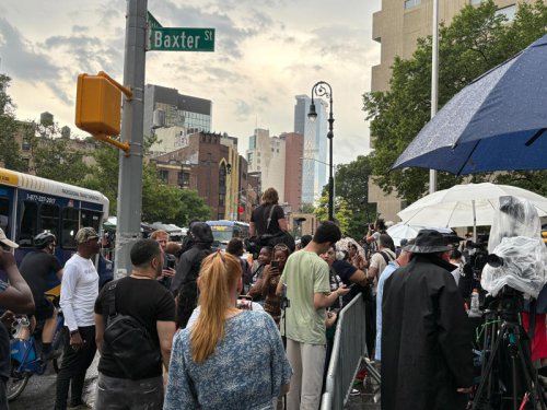 Diddy verdict live: Jury ends deliberation for day after reaching decision on some counts in sex trafficking case