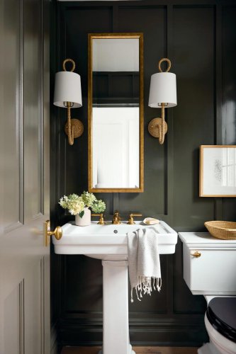 Experts say these 5 paint colors will dominate in 2026