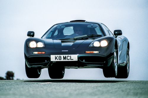 Top 21+ great V12 classic cars