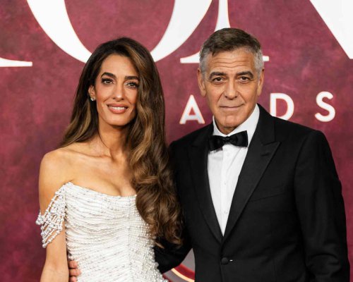 All About George Clooney's Wife, Amal Clooney, the Powerhouse Attorney Who "Swept Him Off His Feet"