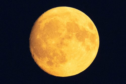 When is the July full moon? Here's how to see the Buck Moon, learn history