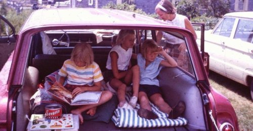 Top 17+ Things No One Misses About The 1970s
