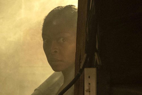 Danielle Deadwyler Shares Her Post-Apocalyptic &lsquo;Survival&rsquo; Strategy as Dystopian Thriller &ldquo;40 Acres&rdquo; Hits Theaters (Exclusive)