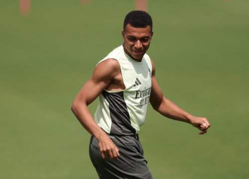Real Madrid vs Juventus live: Scores and updates from Club World Cup last-16 tie as Kylian Mbappe returns
