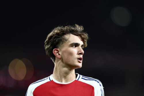 Max Dowman hints at new Arsenal number and promotion
