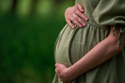 Things you should never say to someone pregnant