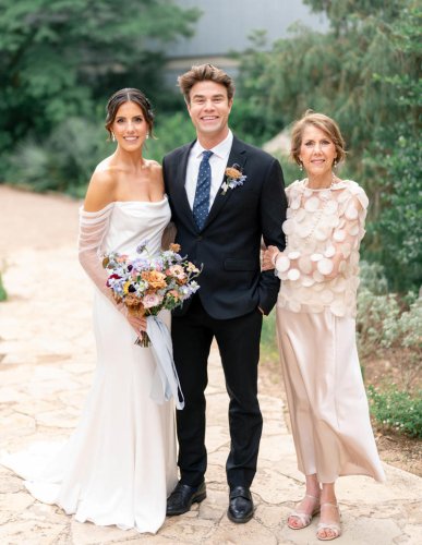 Birthday Card or Concession Speech? Mom's Message for Her Son's Fianc&eacute;e Goes Viral