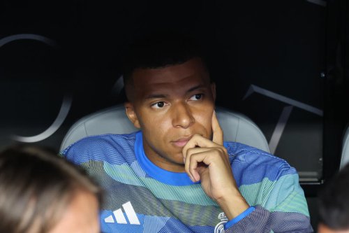 Mbappe update after Real Madrid's win over Juventus