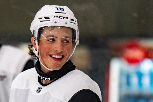 How the Utah Mammoth built their &lsquo;most competitive team&rsquo; in NHL free agency