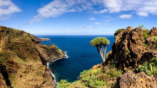 Hidden Canary Island gets rare UK direct flights
