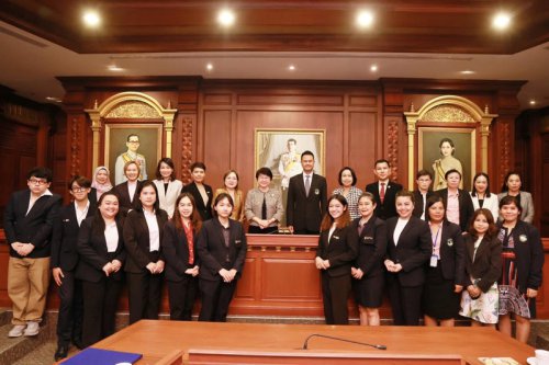 กรมการท่องเที่ยว-นิด้า ผนึกกำลังเสริมแกร่งบุคลากร ดันท่องเที่ยวยั่งยืน