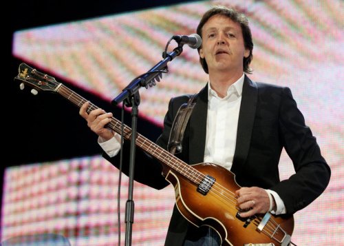 Live 8 &ndash; 20 years on: how the Pink Floyd reunion topped a miraculous line-up