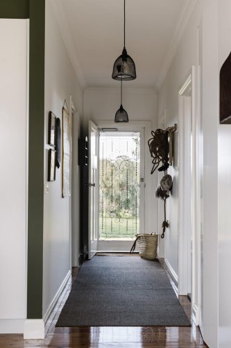 Top 27+ charming country home entryway ideas