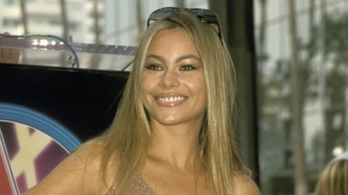 See how Sof&iacute;a Vergara has changed