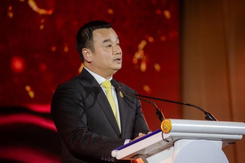 จัดใหญ่ &ldquo;Saneh Thai Gala Night&rdquo; ดัน Soft Power สู่เวทีโลก รับปีท่องเที่ยว 2025