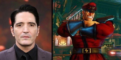 David Dastmalchian to Play M. Bison in 'Street Fighter' Movie: Can He Top Raul Julia&rsquo;s Legacy?