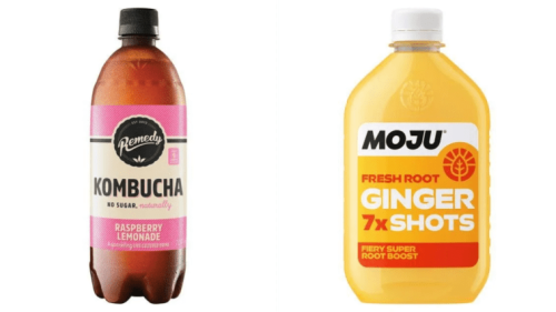 How healthy is your &lsquo;health&rsquo; drink? Seven brands, rated