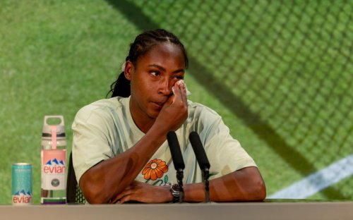 Wimbledon 2025: Biggest shocks as Grand Slam champions and former world No1 crash out