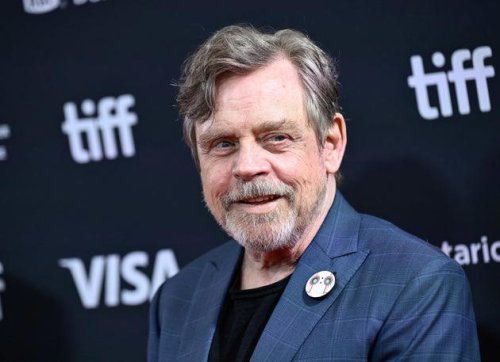 Mark Hamill Reveals How He Really Feels About Controversial Star Wars Film The Last Jedi