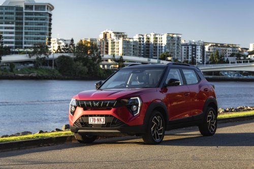Australia&rsquo;s cheapest SUV could cop price rise due to new safety standards