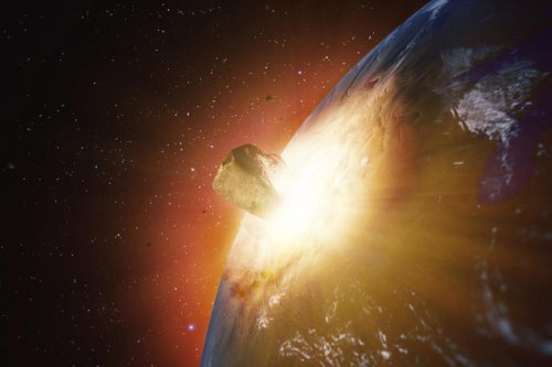 Dangerous city-killer asteroid still poses unique threat to Earth