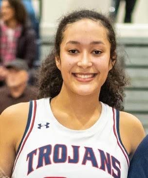 How many Michigan high school basketball stars have made it to WNBA?