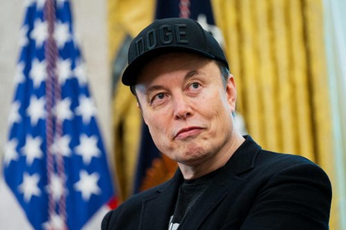The richest man in the world wants to create a third political party in the US