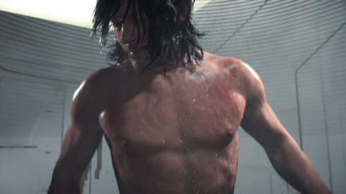 Fans are calling Death Stranding 2 the first &lsquo;real&rsquo; PS5 game, but what does that mean?