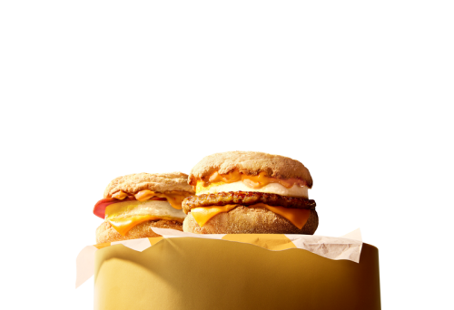 The Snack Wrap is back at McDonald's: What to know, when you can order it