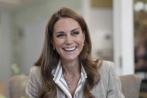 Kate Middleton Rewears a Meaningful Outfit for Surprise Public Appearance After Royal Ascot No-Show