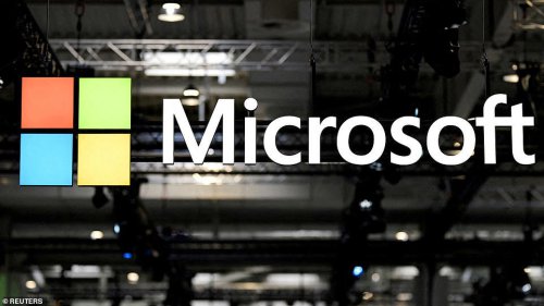 Microsoft confirms major job cuts