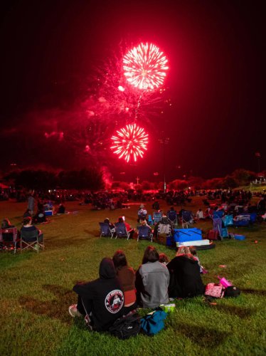 Fireworks, festivals and more: Where to celebrate Fourth of July in SLO County