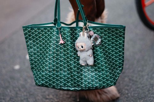 How Fashion Fell in Love With Toys