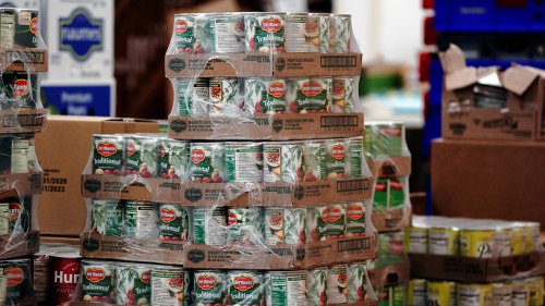 Del Monte Foods files for bankruptcy