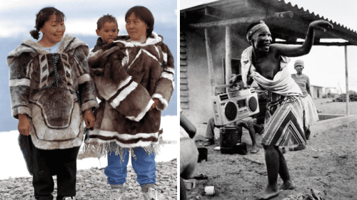 Top 35+ Stunning Photos of the World's Cultural Diversity