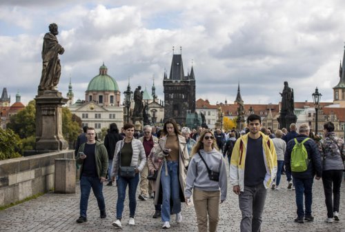 Cheapest European cities to visit in 2025