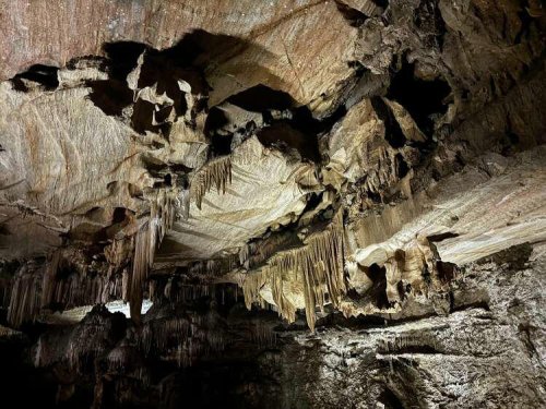 One of California's most scenic underground attractions reopens after 4-year closure