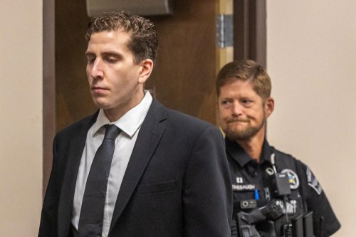 Bryan Kohberger pleads guilty to murder of University of Idaho students