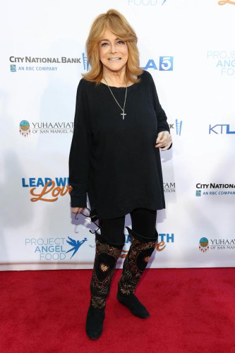 Ann-Margret, 84, Makes Rare TV Appearance and Shares 2 Secrets for Her Dance Moves