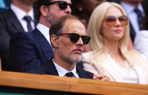 Who's in the Royal Box at Wimbledon? Olivia Rodrigo and Tom Daley among celebrities on Centre Court on day three