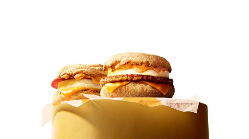 McDonald's introduces sweet, spicy summer menu items