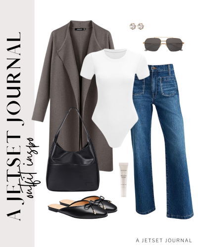 Elevate Your Cardigan and Jeans with Trendy New Styles For Summer