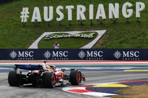 Were Ferrari upgrades at F1 Austrian GP 'too little too late'?