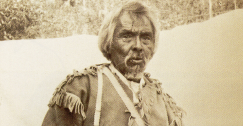 Archaeologists studying 7,000-year-old melting ice in British Columbia have uncovered artifacts that rewrite the history of Indigenous mountain life.