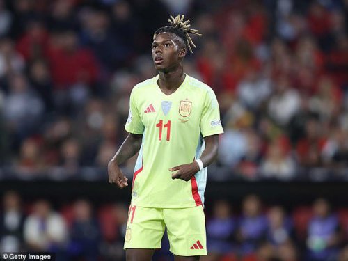 Barcelona 'dealt major hurdles' in Nico Williams pursuit - with European giants 'waiting in wings'