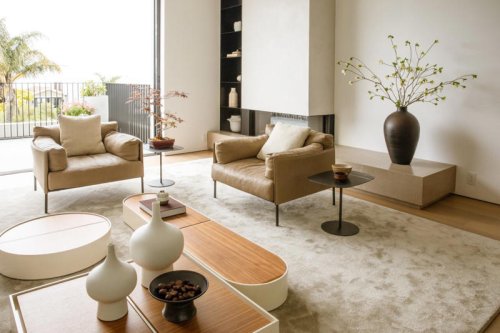 Her Post-Cancer Treatment Checklist: Buy a Dog, and an $8 Million Dream House